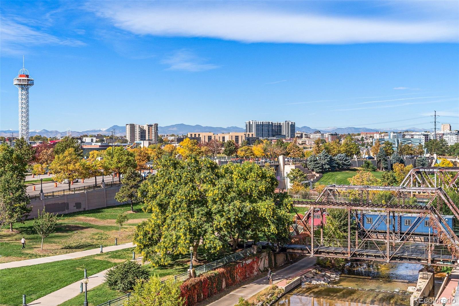 MLS Image #36 for 1401  wewatta street,denver, Colorado