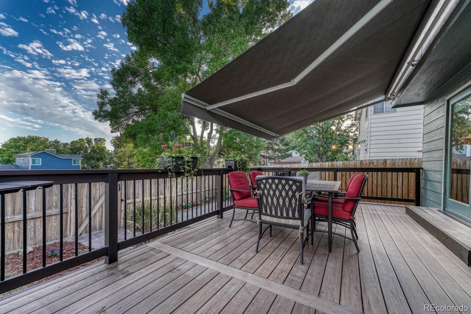 MLS Image #35 for 8410 s upham way,littleton, Colorado