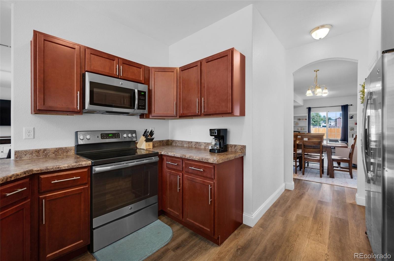 MLS Image #12 for 3804  saguaro circle,colorado springs, Colorado