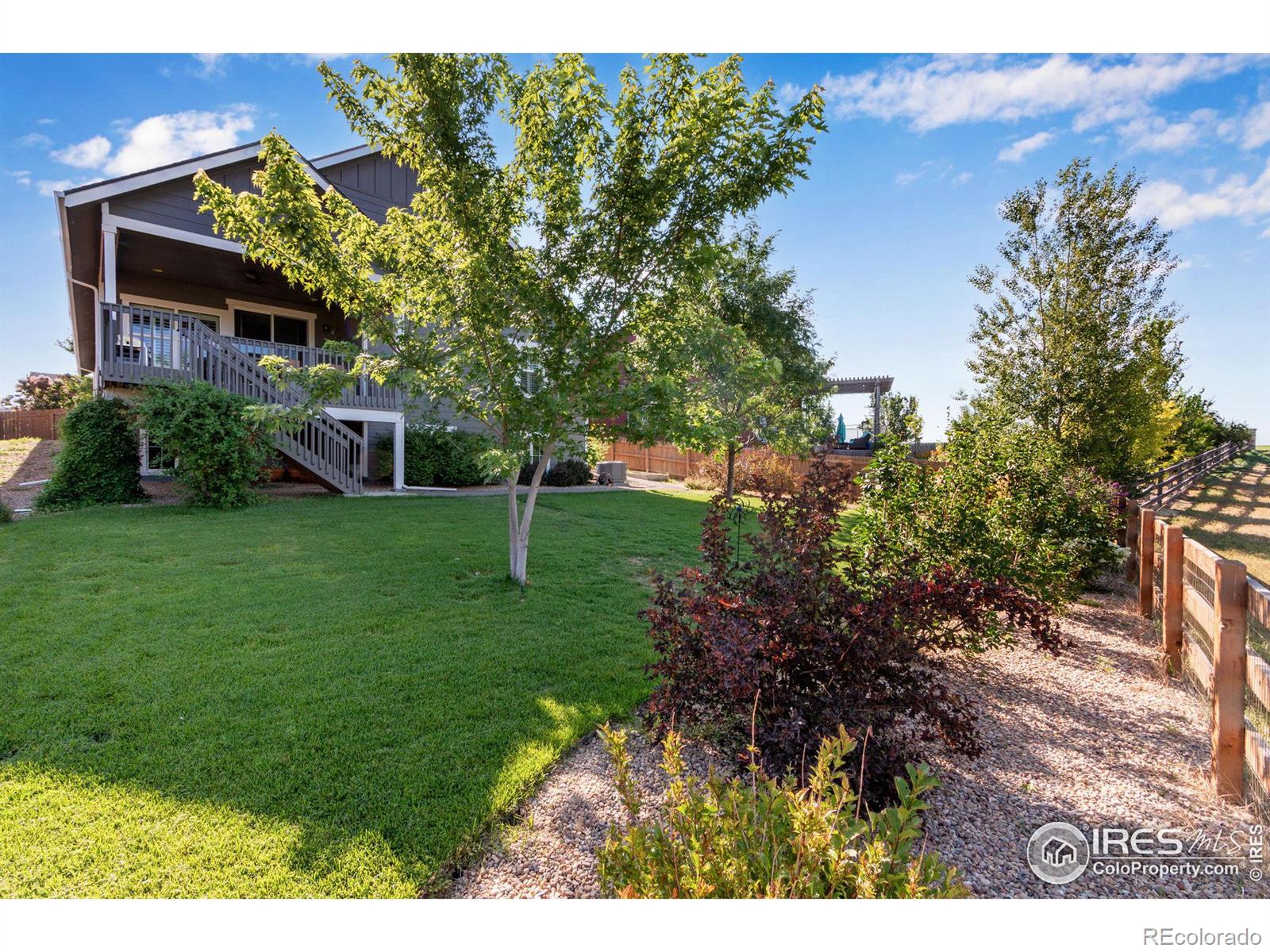 MLS Image #11 for 2914  moulard court,johnstown, Colorado