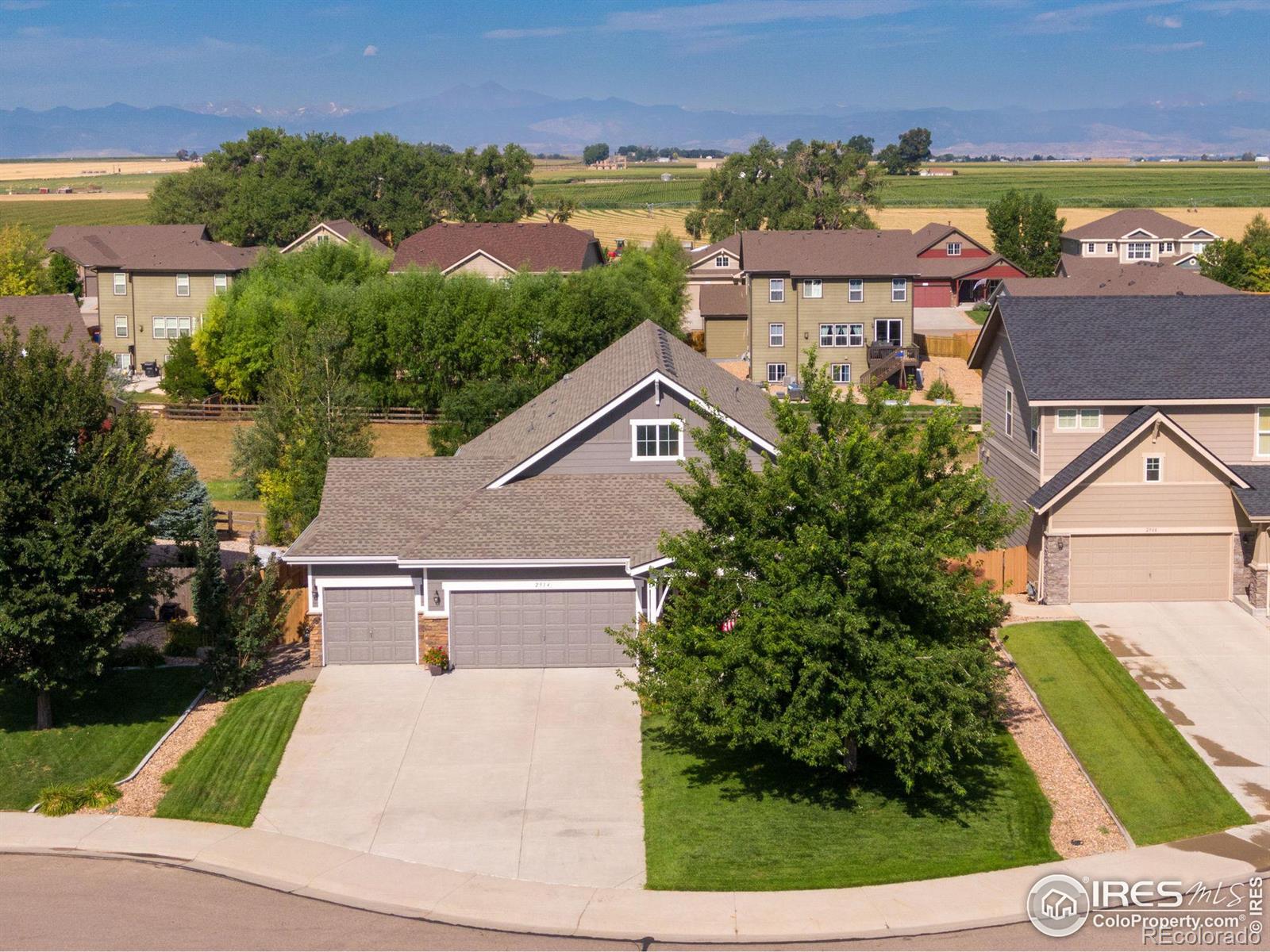 MLS Image #15 for 2914  moulard court,johnstown, Colorado