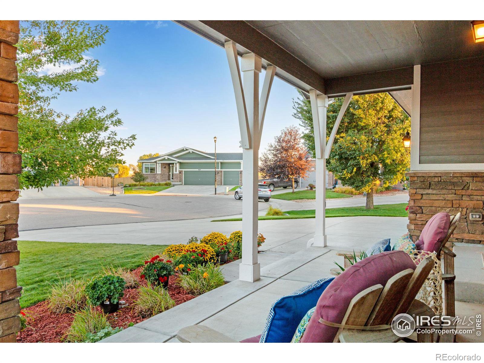 MLS Image #19 for 2914  moulard court,johnstown, Colorado