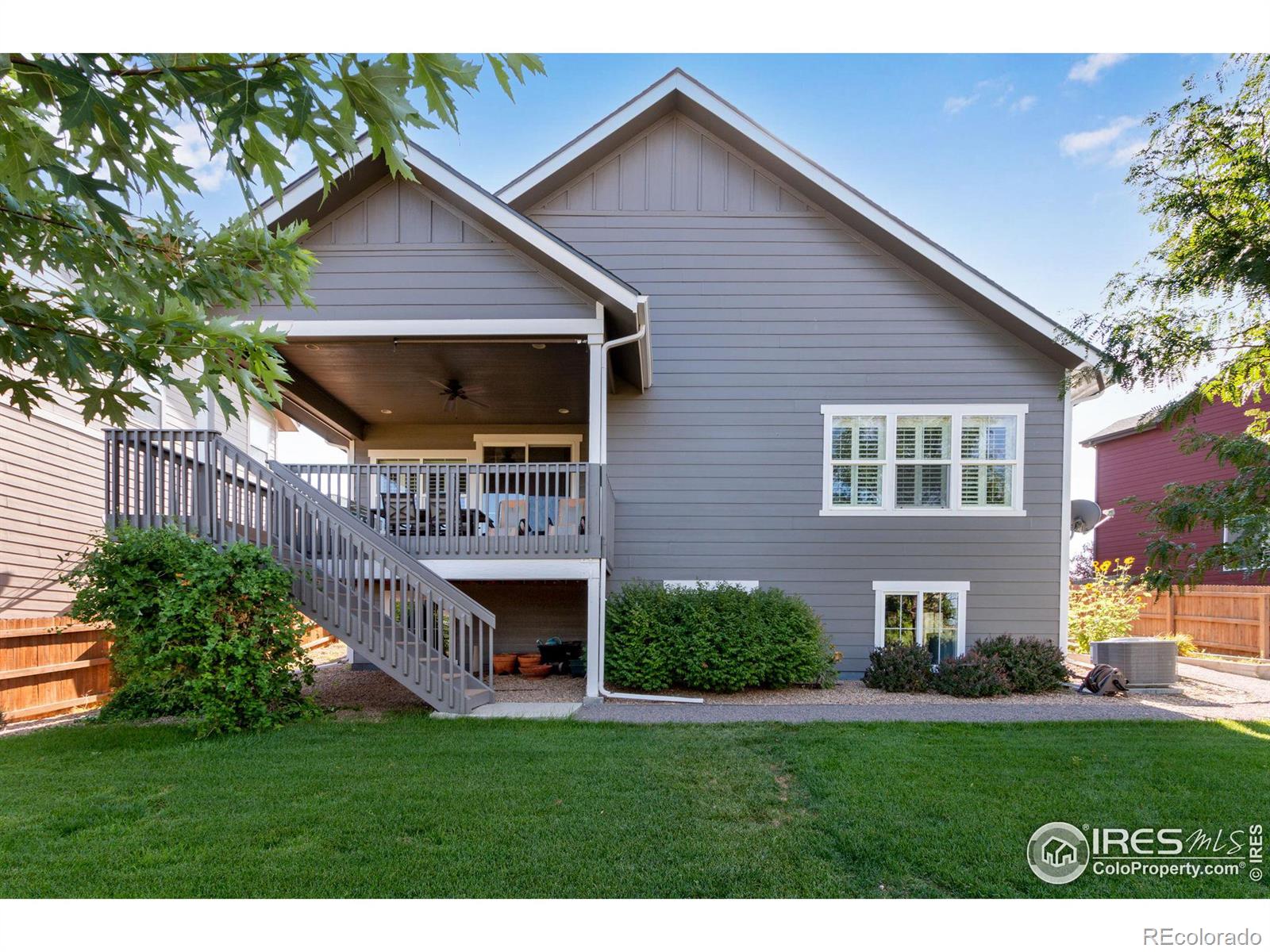 MLS Image #22 for 2914  moulard court,johnstown, Colorado