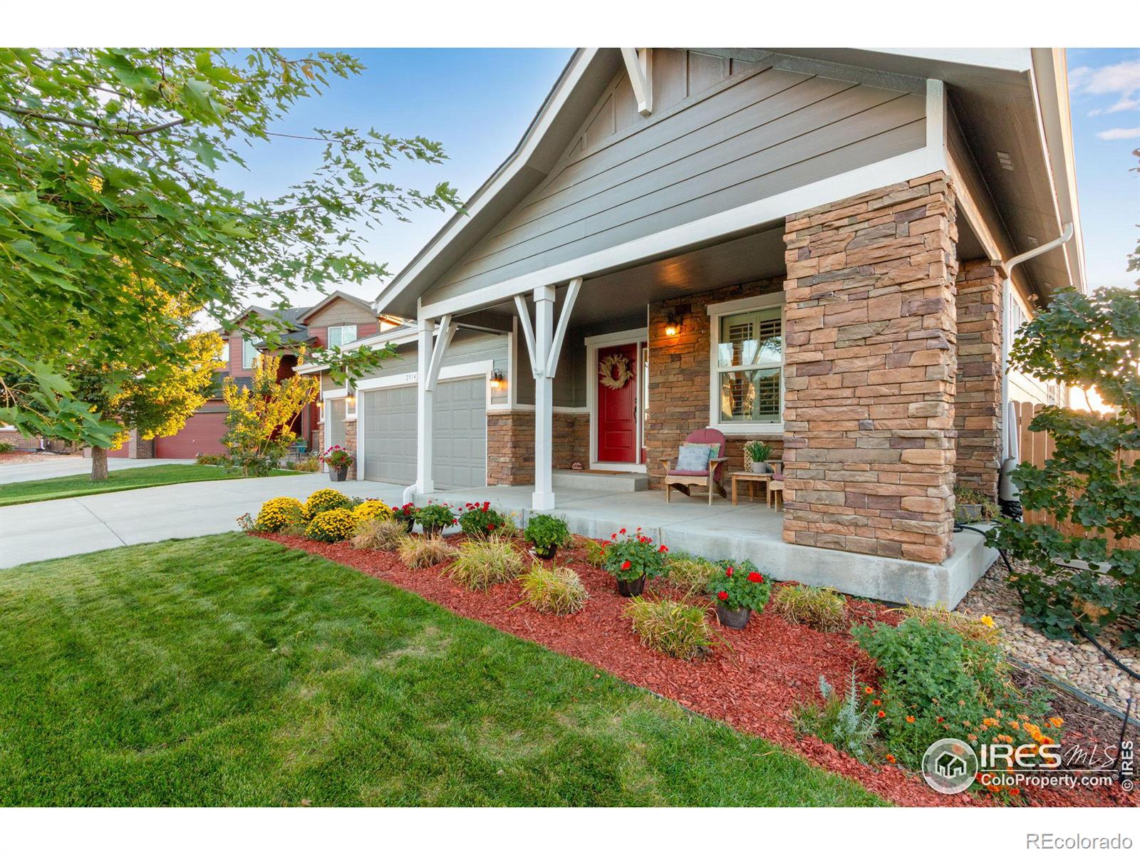 MLS Image #26 for 2914  moulard court,johnstown, Colorado