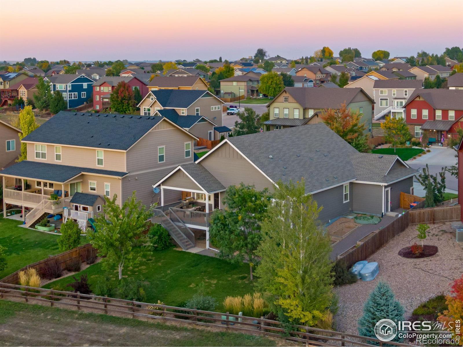 MLS Image #27 for 2914  moulard court,johnstown, Colorado