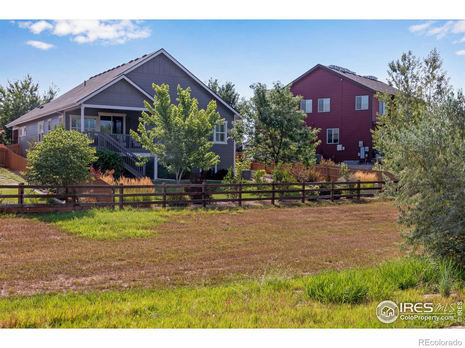 MLS Image #35 for 2914  moulard court,johnstown, Colorado