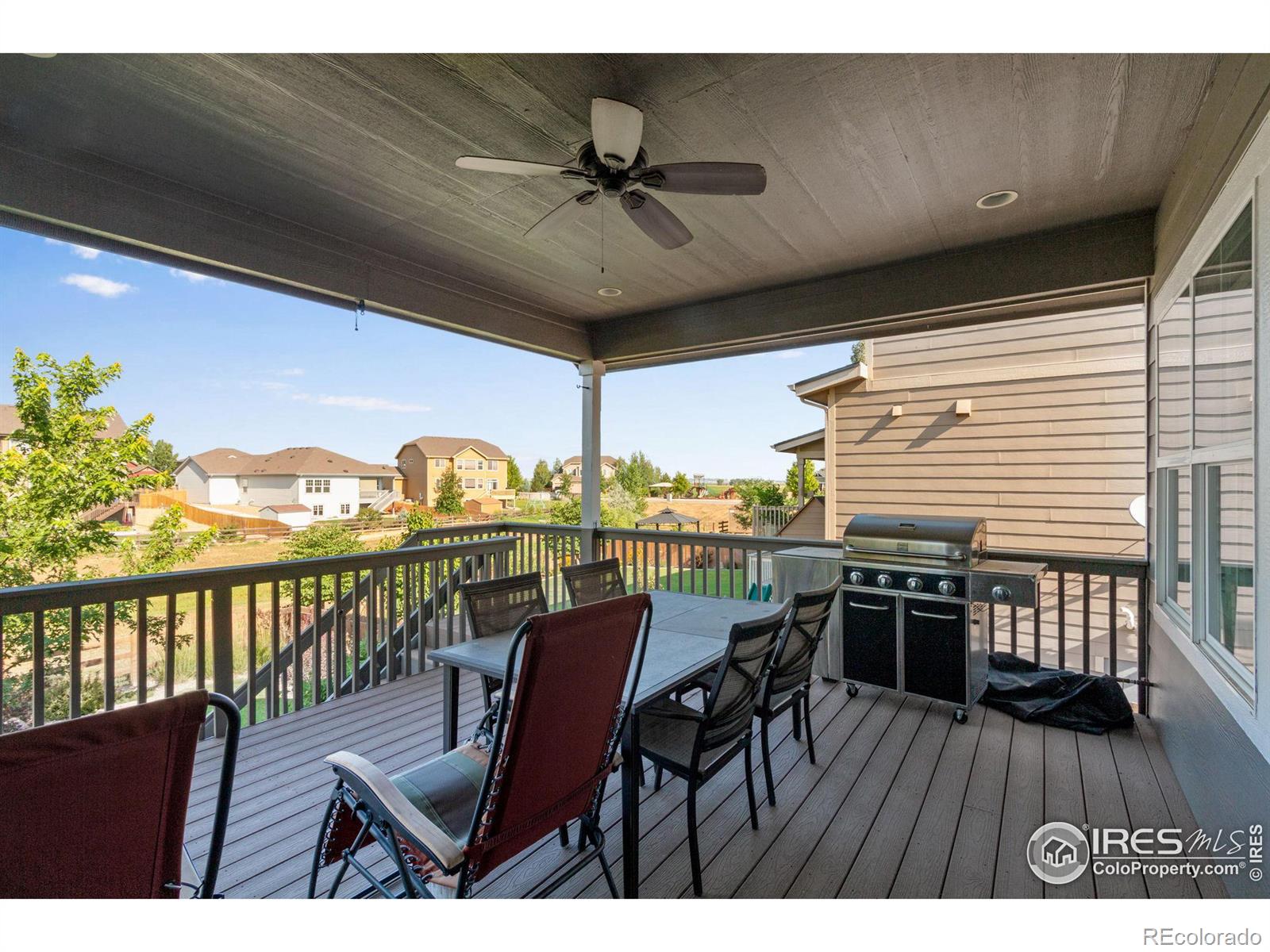 MLS Image #36 for 2914  moulard court,johnstown, Colorado