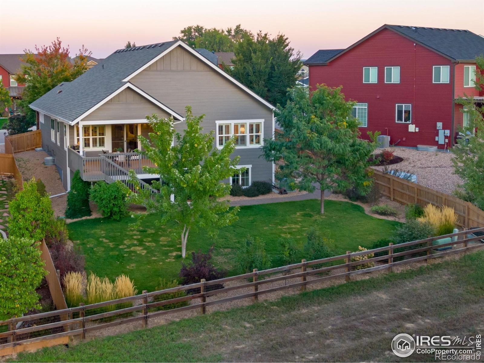 MLS Image #37 for 2914  moulard court,johnstown, Colorado