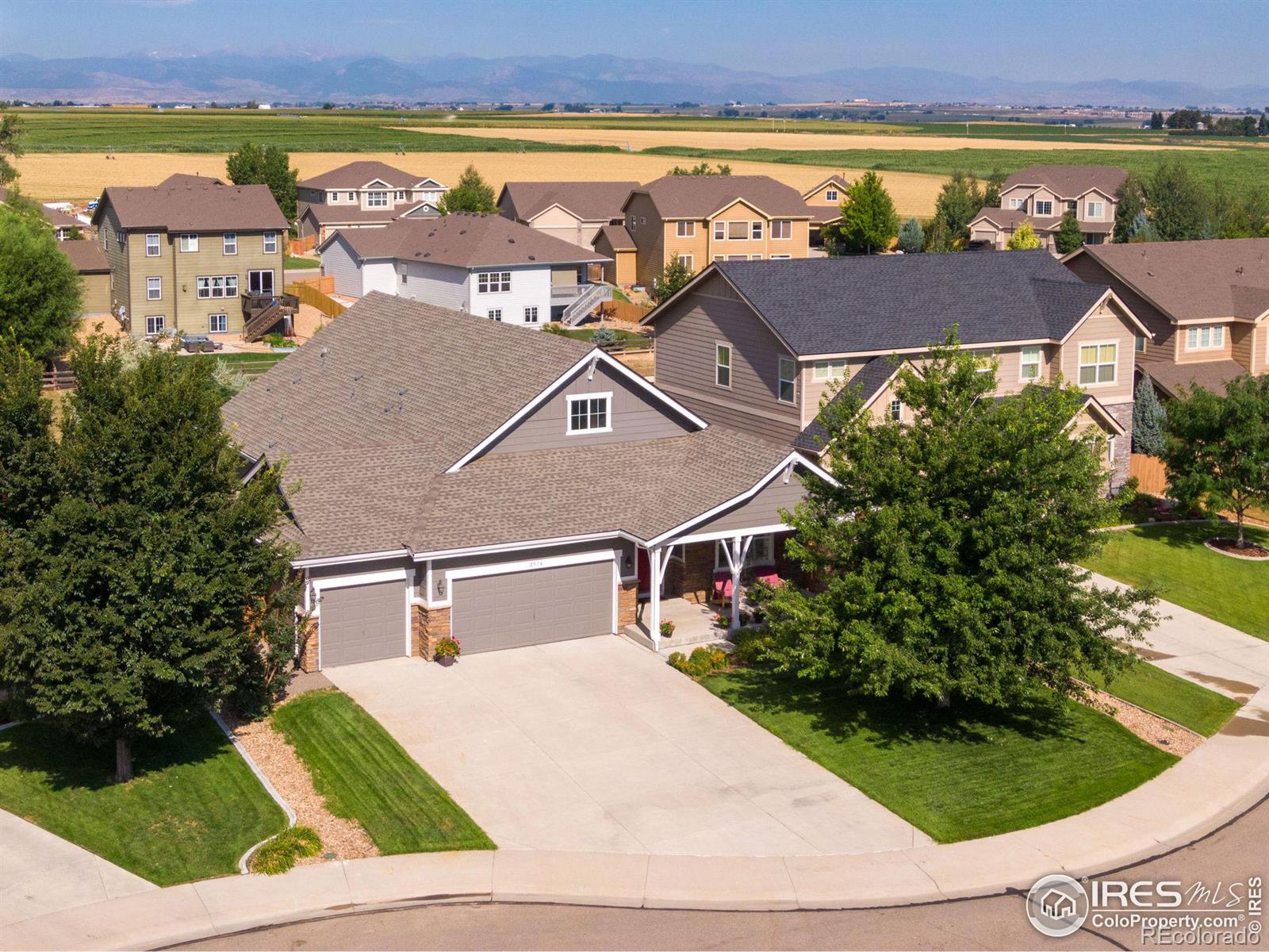 MLS Image #39 for 2914  moulard court,johnstown, Colorado