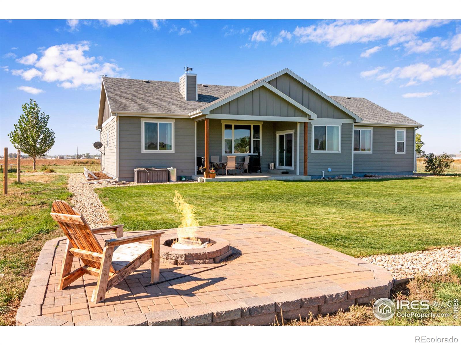 MLS Image #18 for 33566  county road 51 ,eaton, Colorado