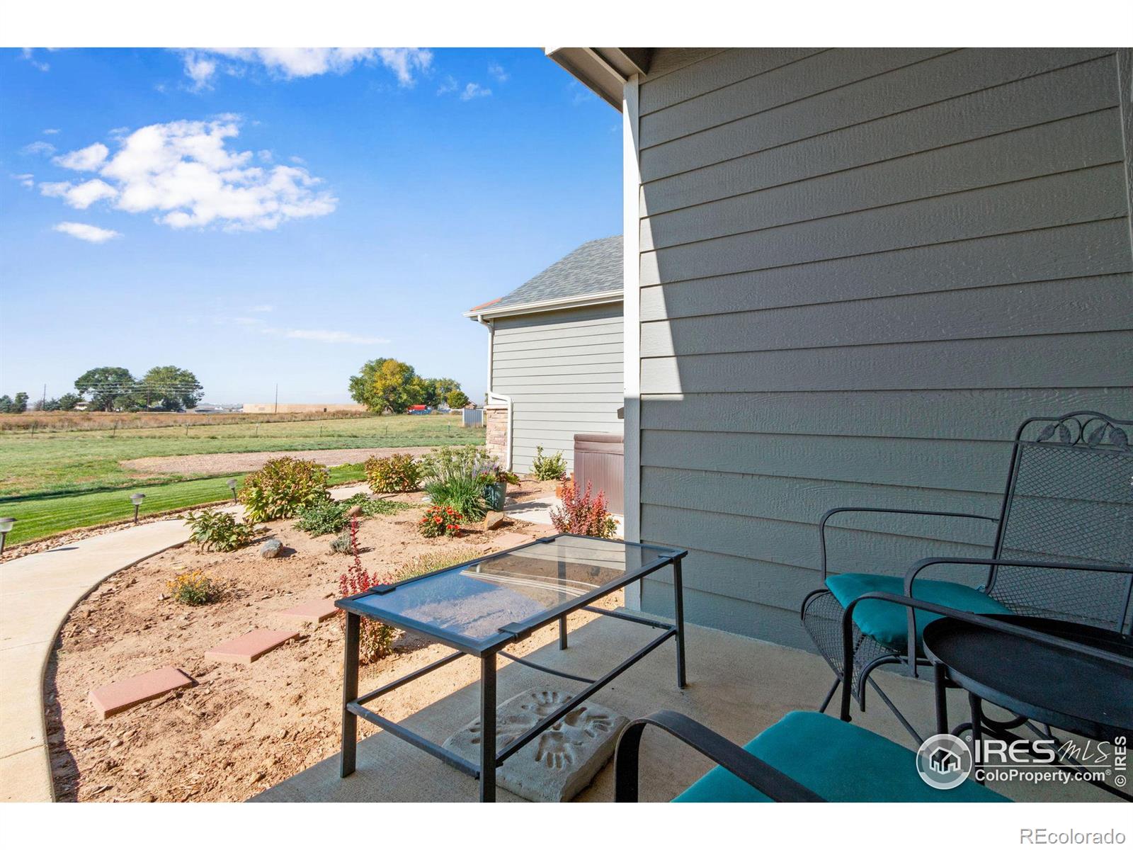 MLS Image #4 for 33566  county road 51 ,eaton, Colorado