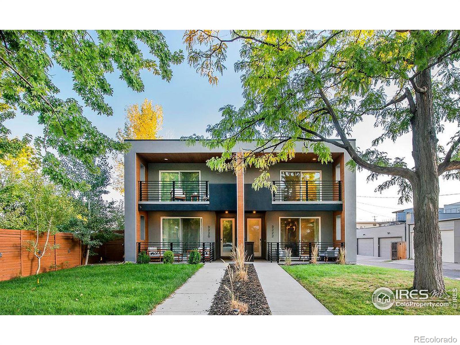 MLS Image #30 for 3222 w 21st avenue,denver, Colorado