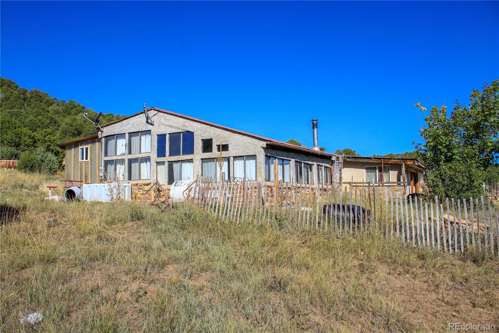 MLS Image #18 for 22300  stock canyon lane,trinidad, Colorado