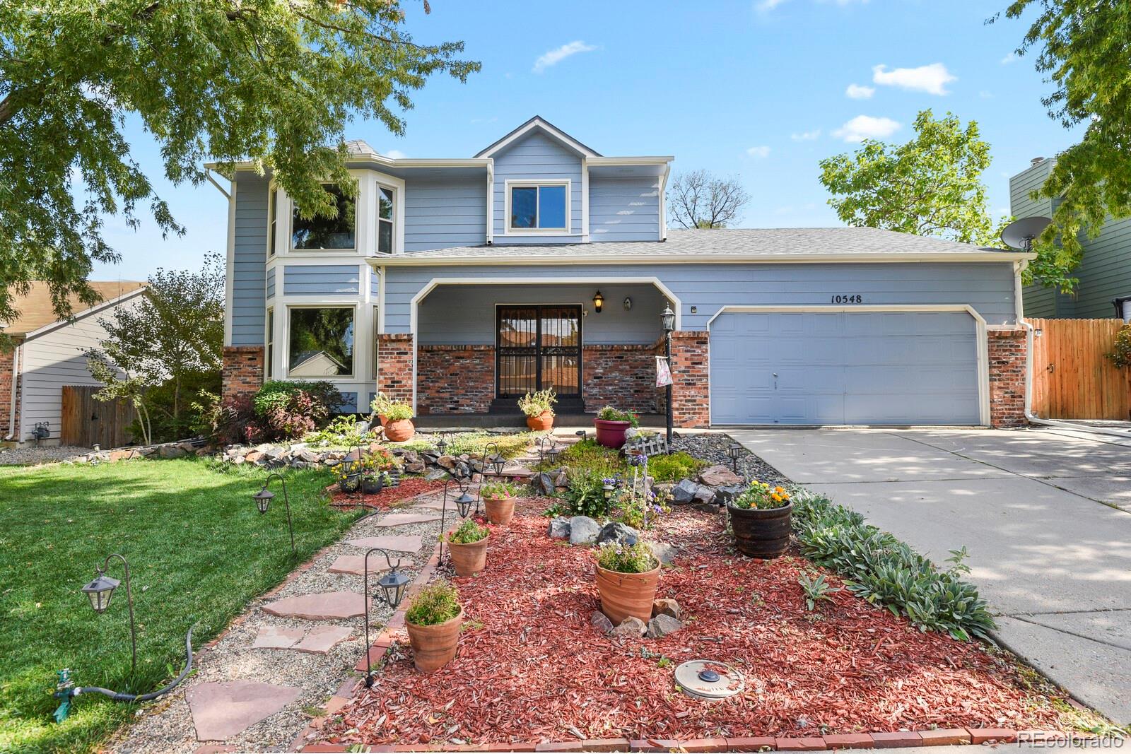 MLS Image #0 for 10548  hobbit lane,westminster, Colorado