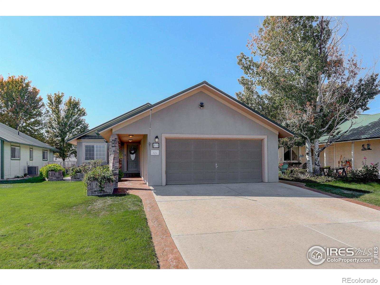 CMA Image for 215  1st street,Mead, Colorado