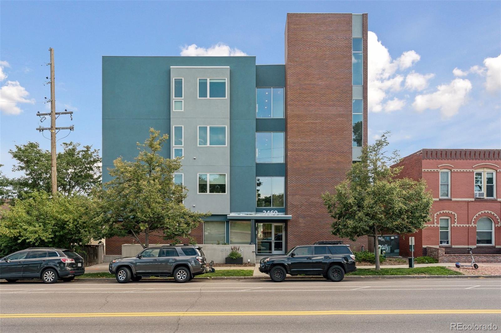 MLS Image #39 for 2460 w 29 th avenue,denver, Colorado