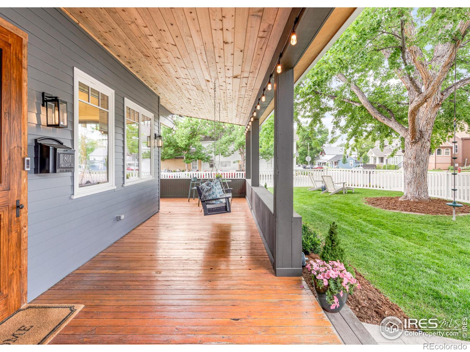 MLS Image #3 for 801  walnut street,louisville, Colorado