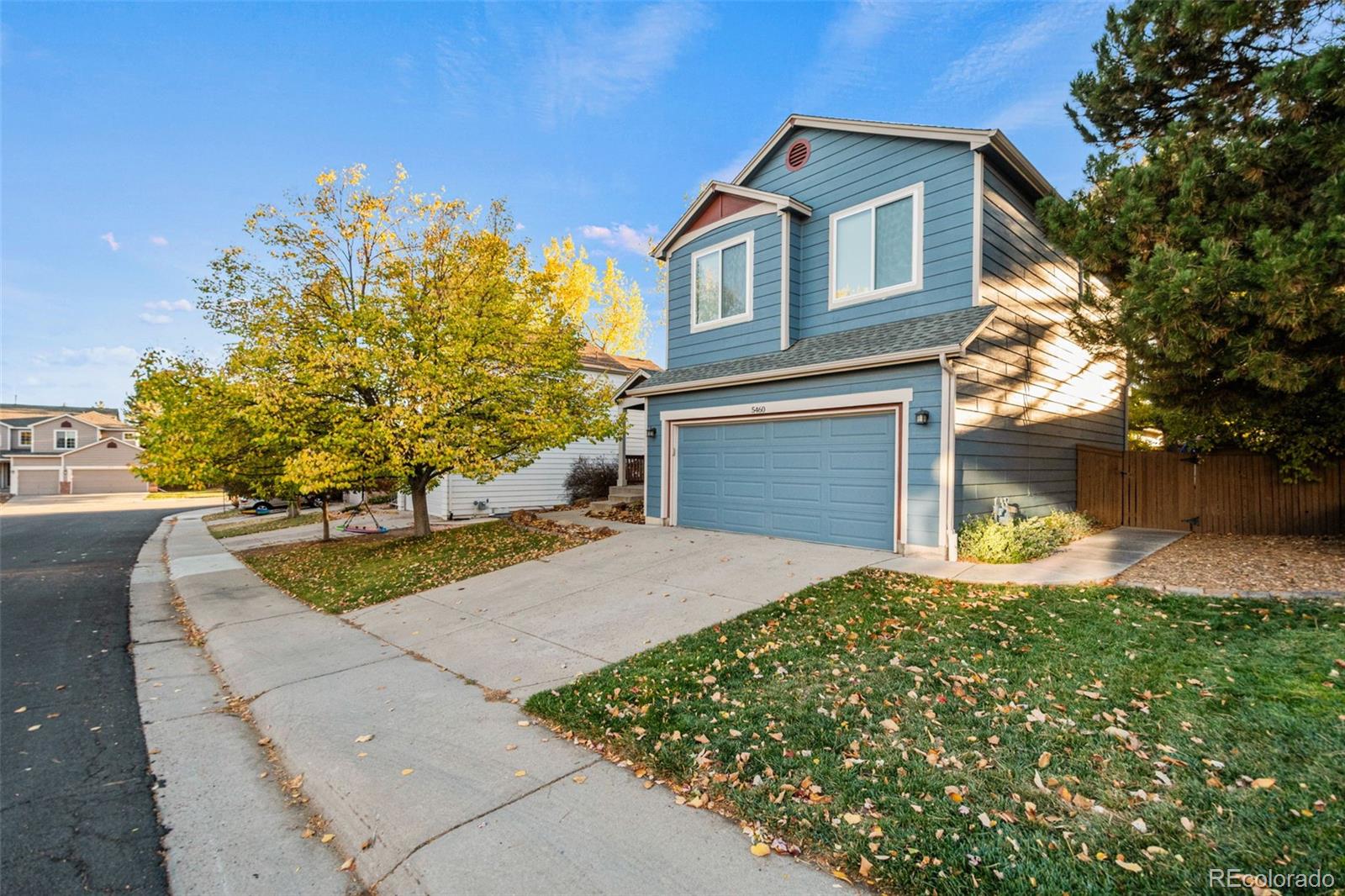 CMA Image for 4922  ashbrook circle,Highlands Ranch, Colorado