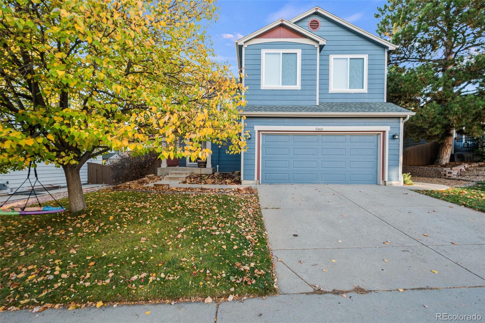 MLS Image #2 for 5460  rockhampton circle,highlands ranch, Colorado