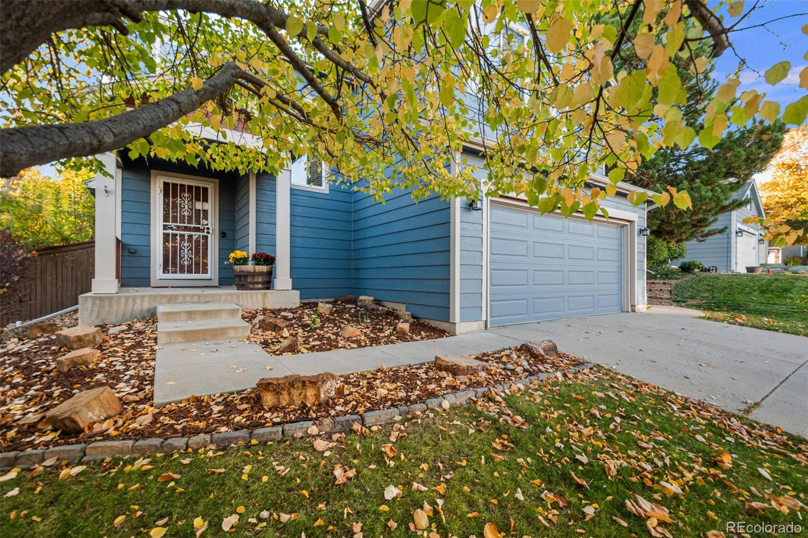 MLS Image #3 for 5460  rockhampton circle,highlands ranch, Colorado