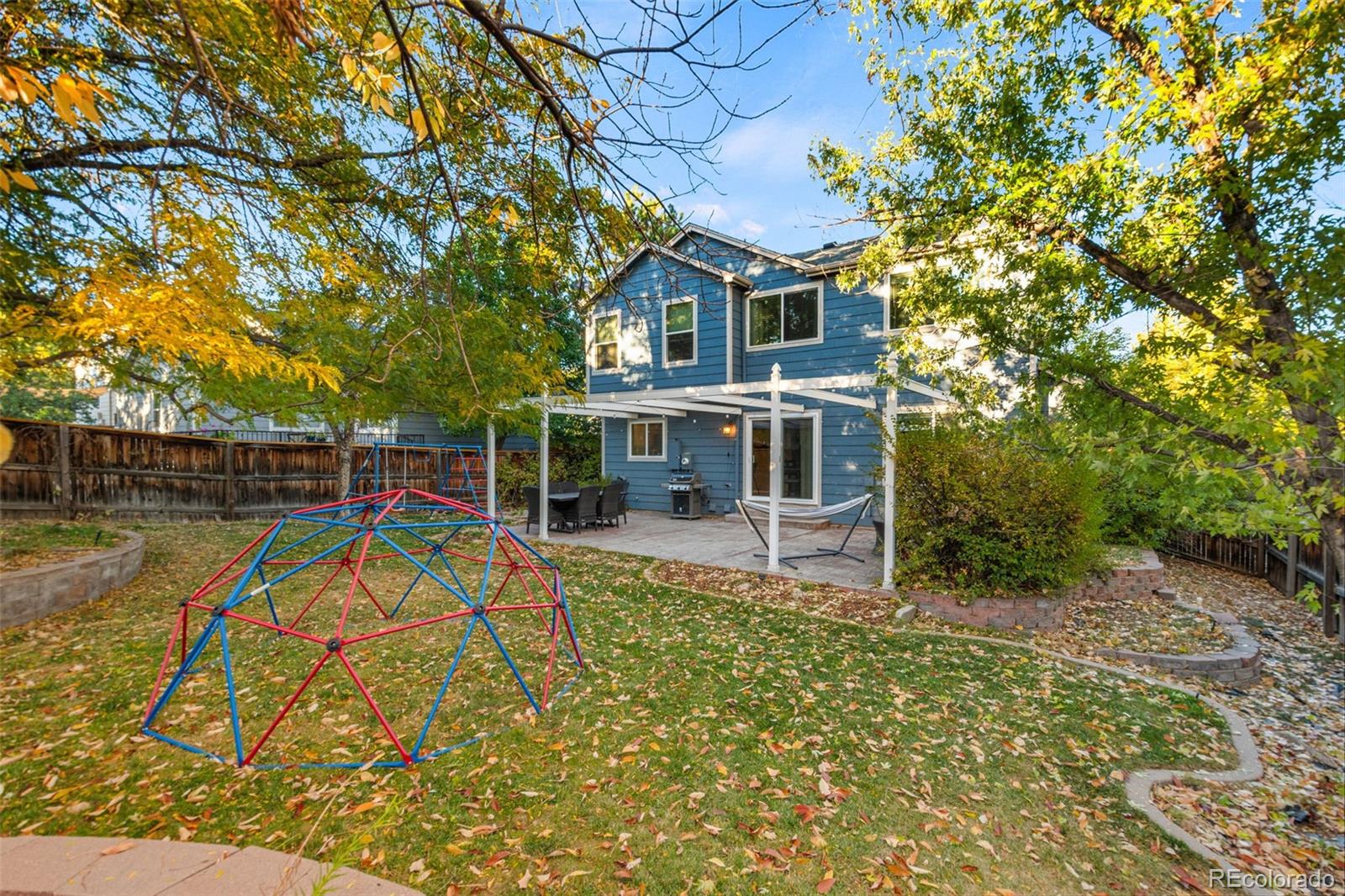 MLS Image #38 for 5460  rockhampton circle,highlands ranch, Colorado