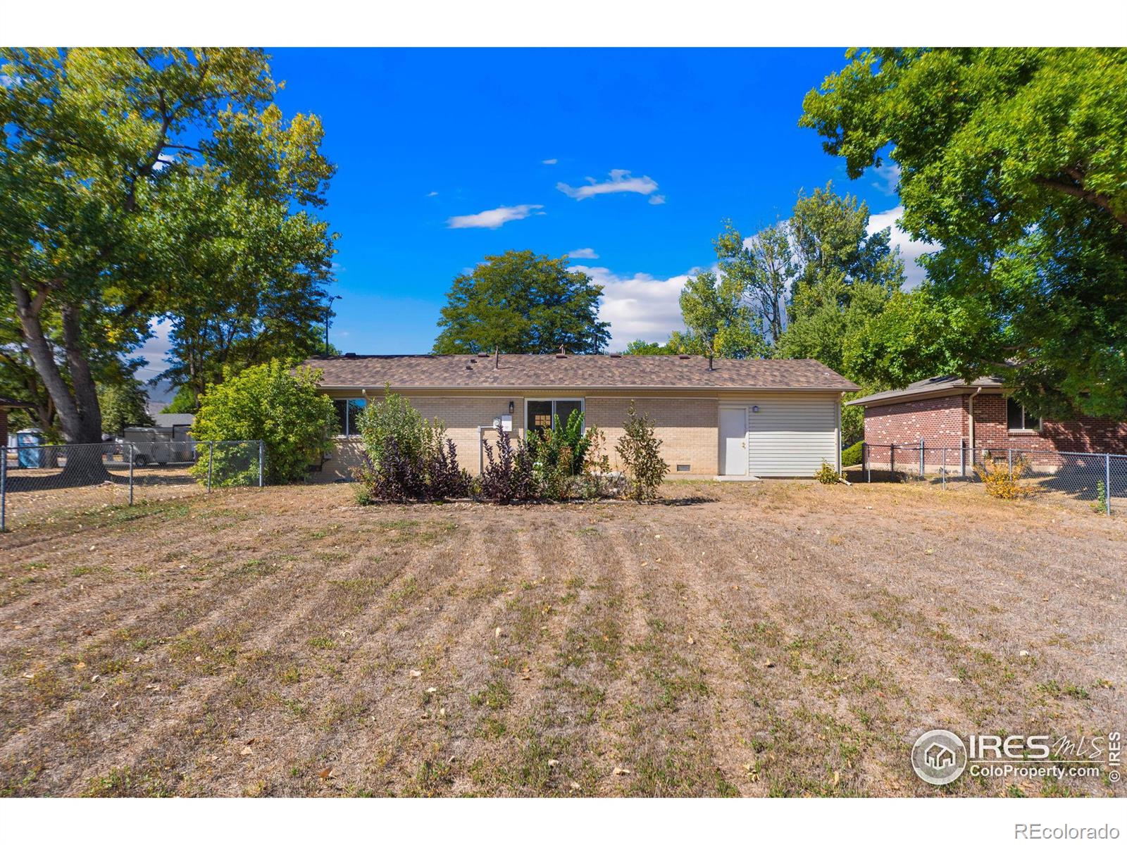 MLS Image #18 for 808  gallup road,fort collins, Colorado