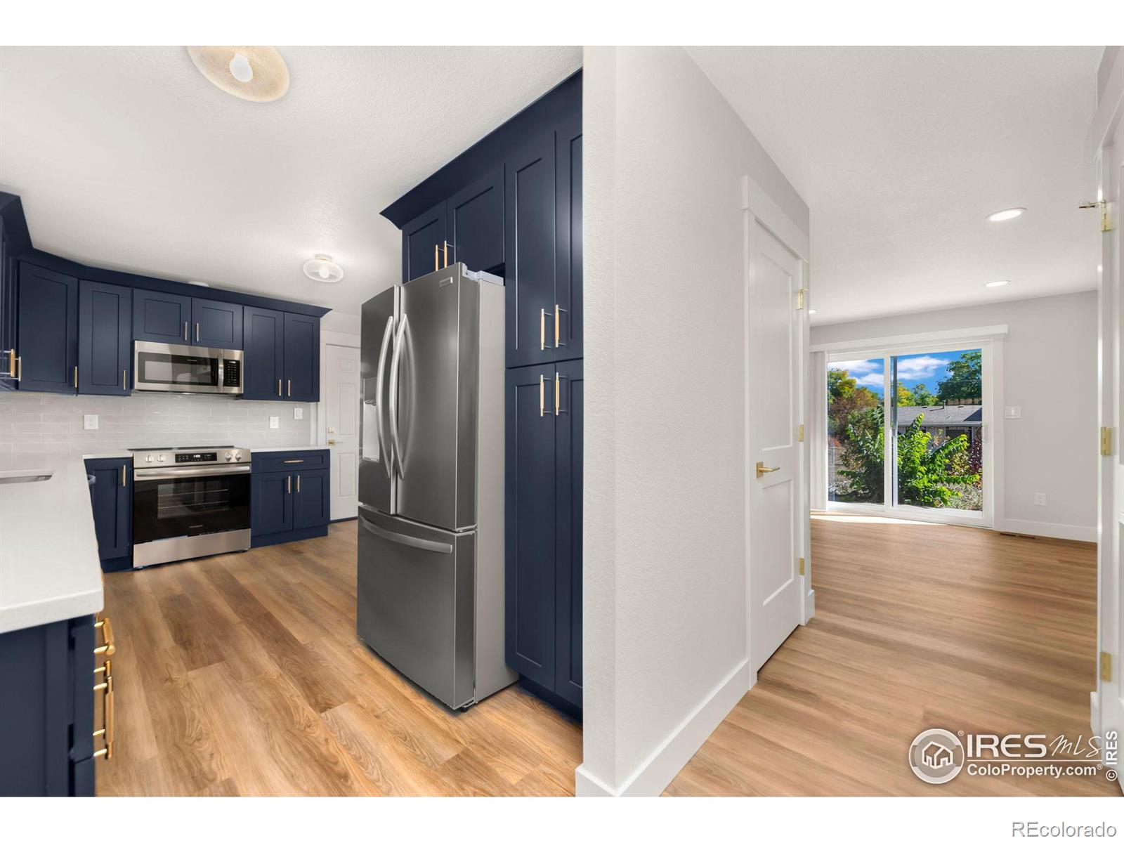 MLS Image #2 for 808  gallup road,fort collins, Colorado