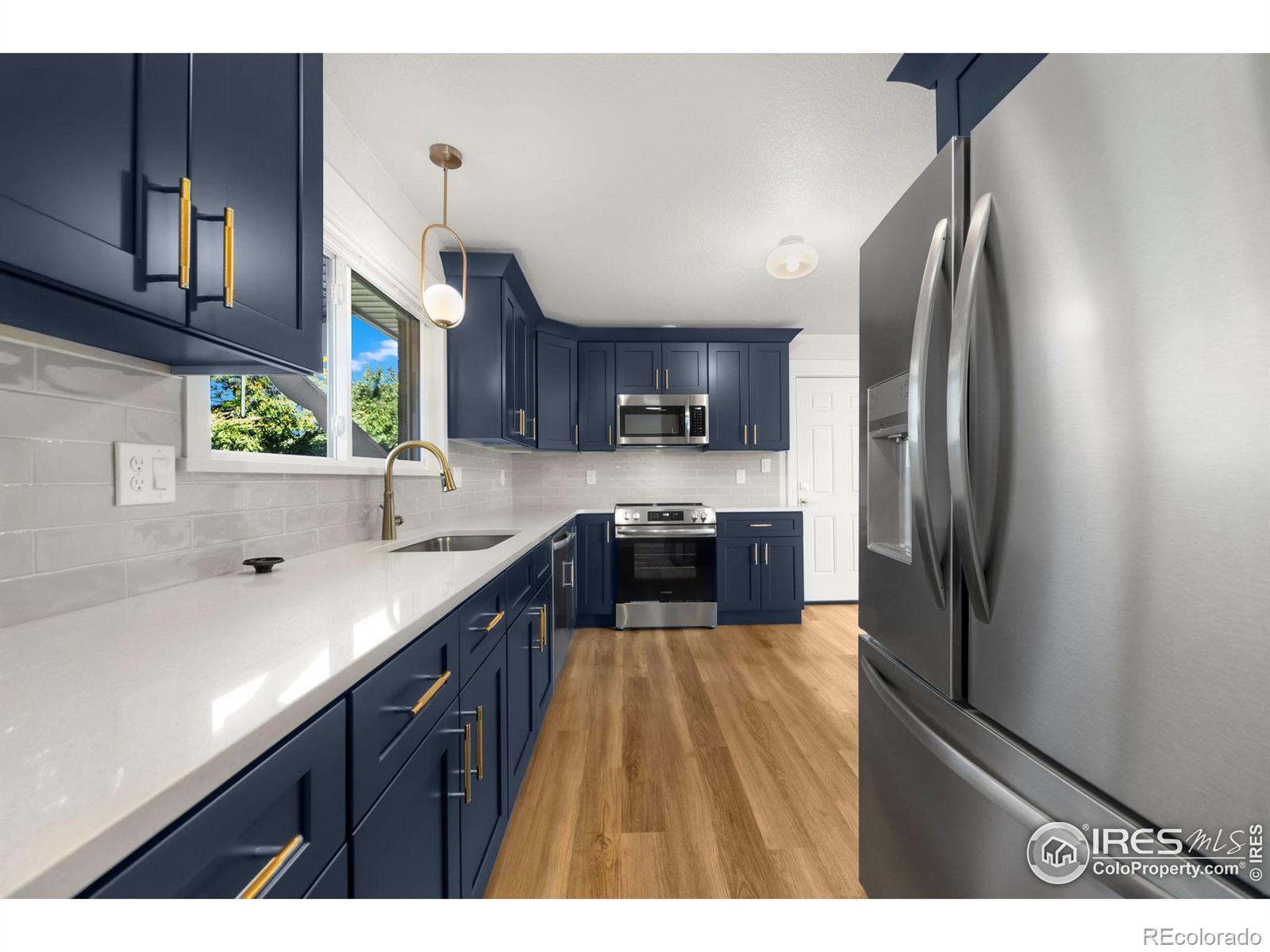 MLS Image #3 for 808  gallup road,fort collins, Colorado