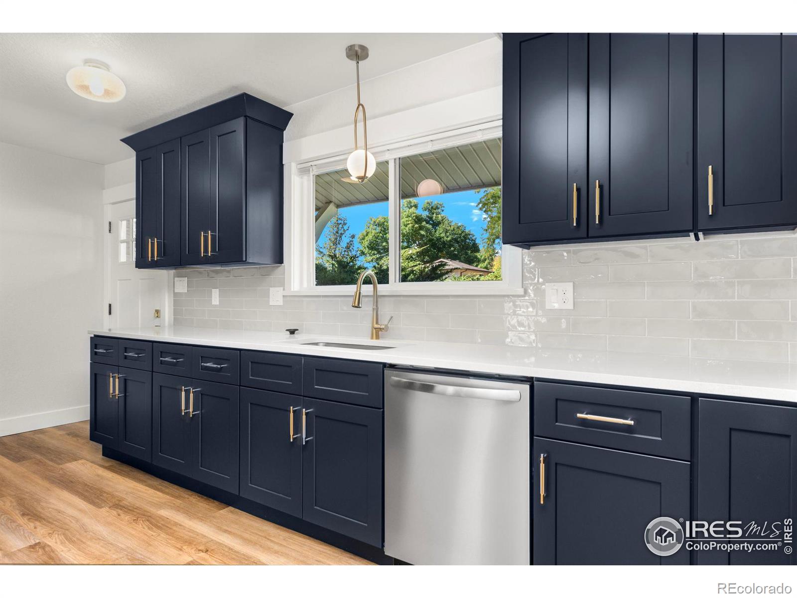 MLS Image #4 for 808  gallup road,fort collins, Colorado
