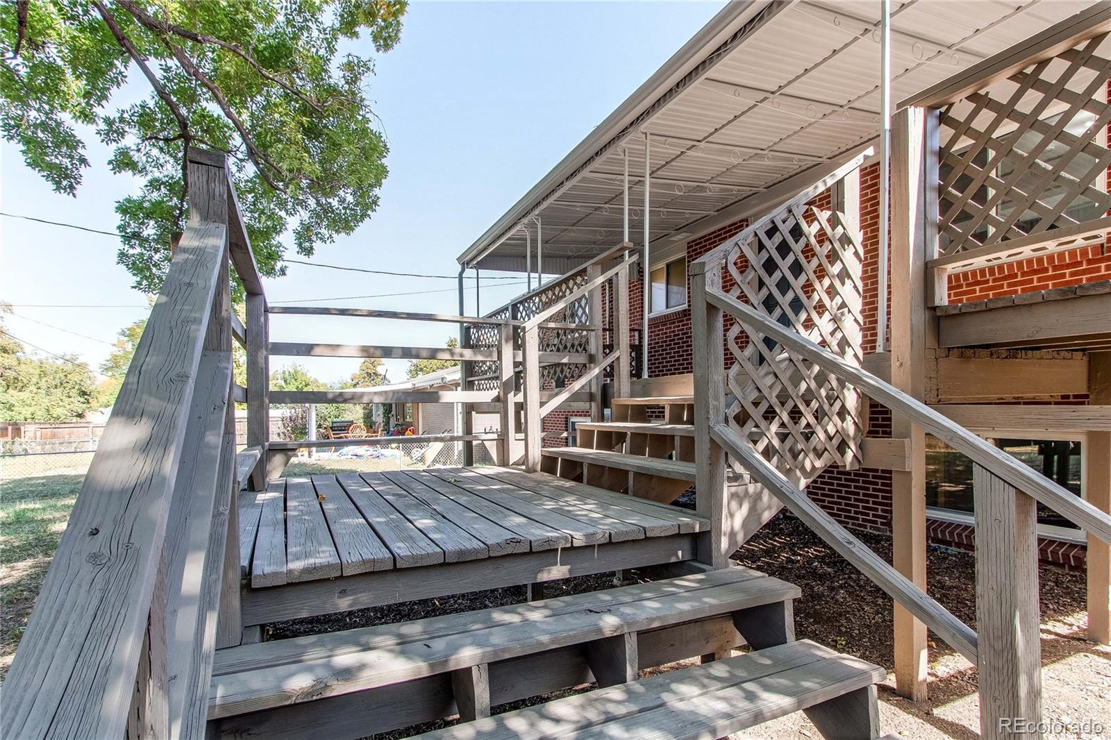 MLS Image #29 for 2161 s gray street,denver, Colorado