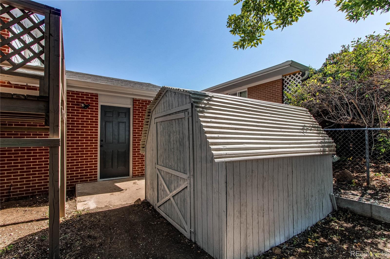 MLS Image #30 for 2161 s gray street,denver, Colorado