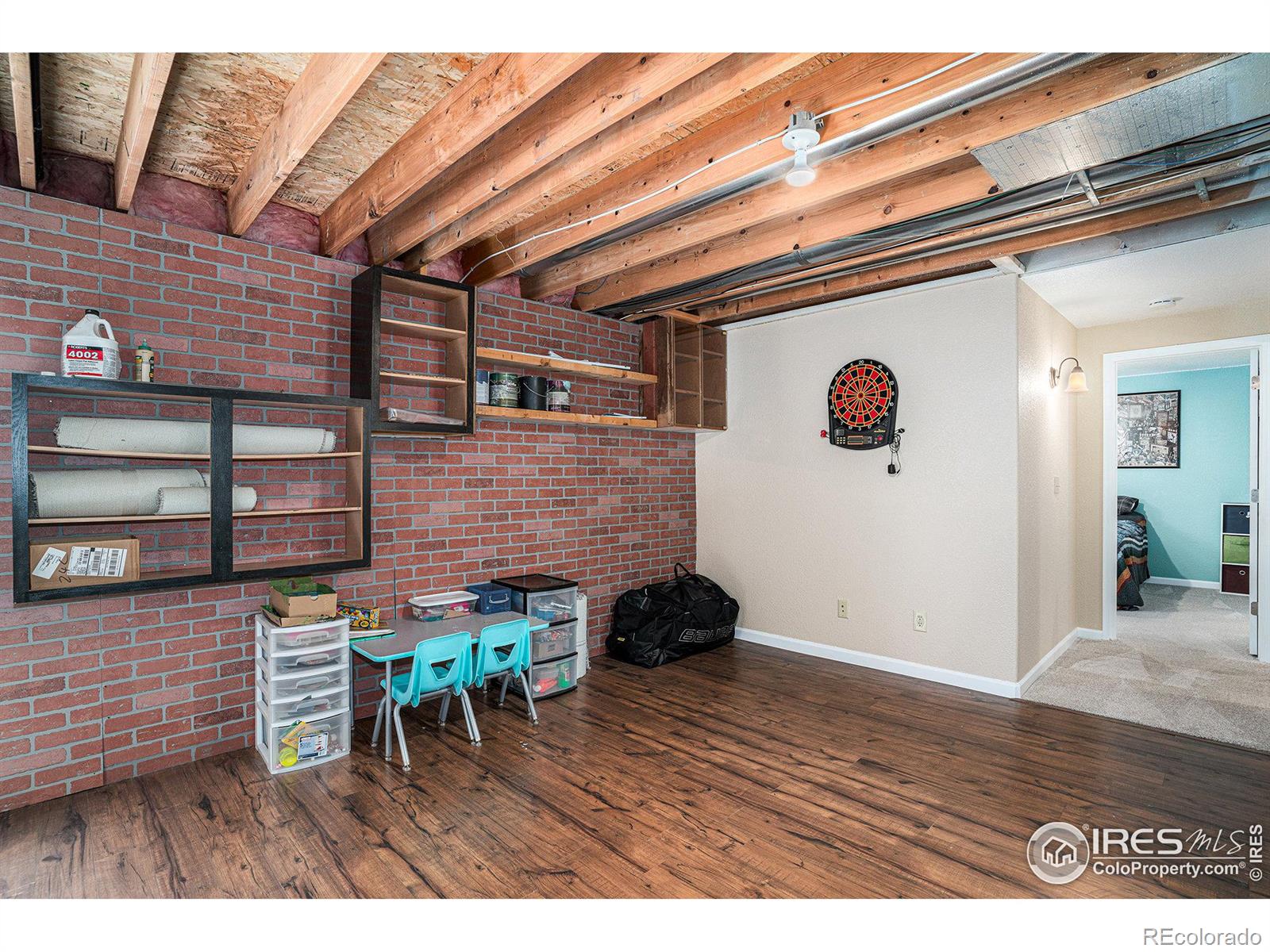 MLS Image #22 for 3382  keenland way,wellington, Colorado