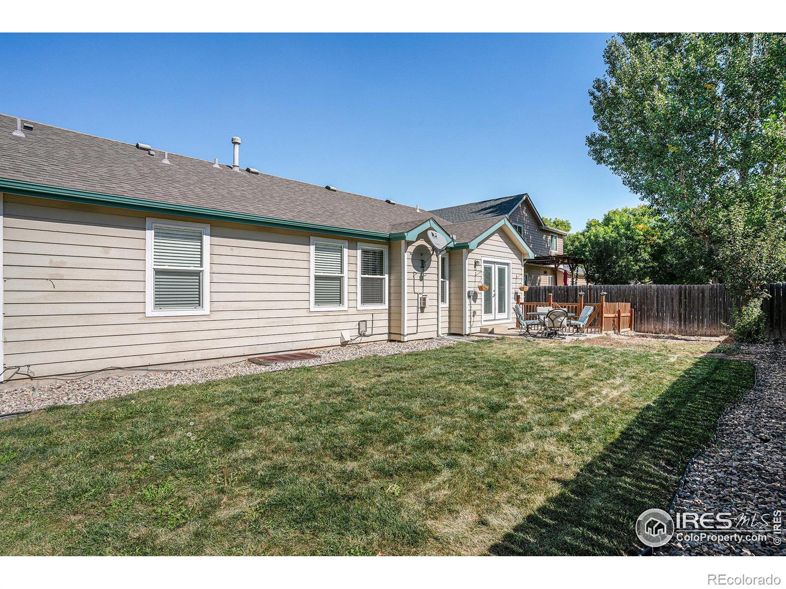 MLS Image #29 for 3382  keenland way,wellington, Colorado