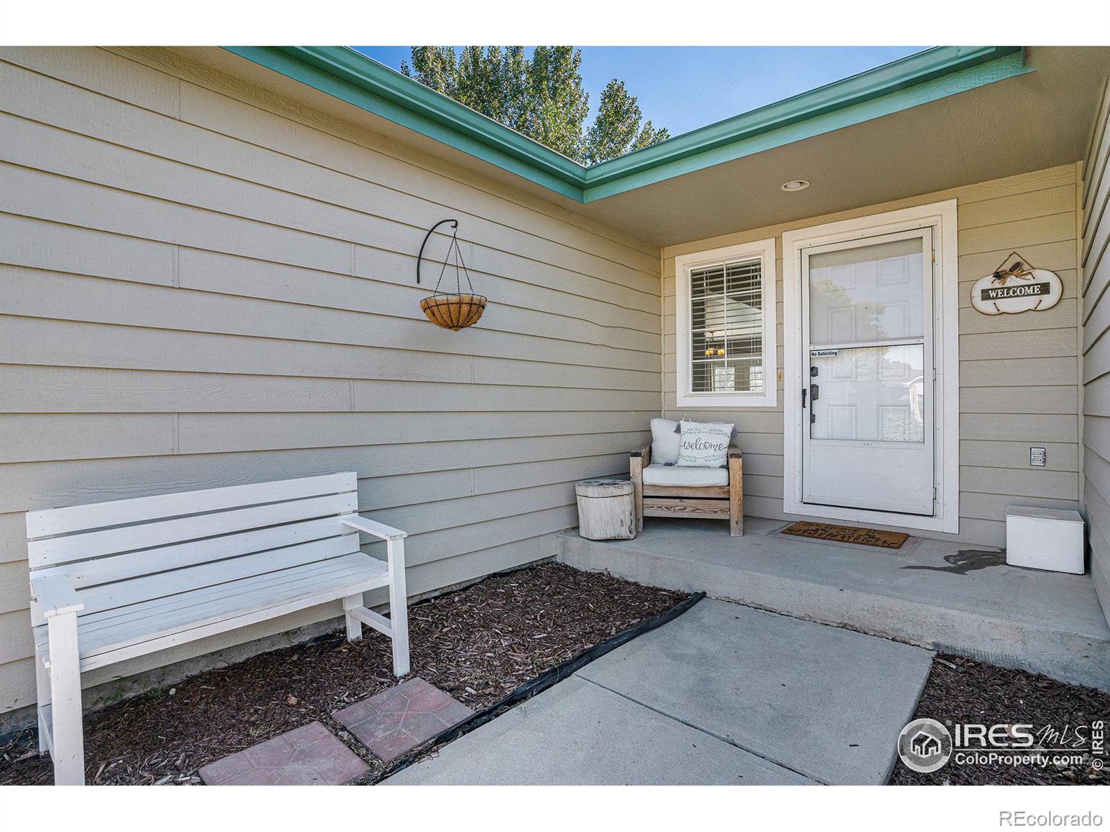 MLS Image #3 for 3382  keenland way,wellington, Colorado
