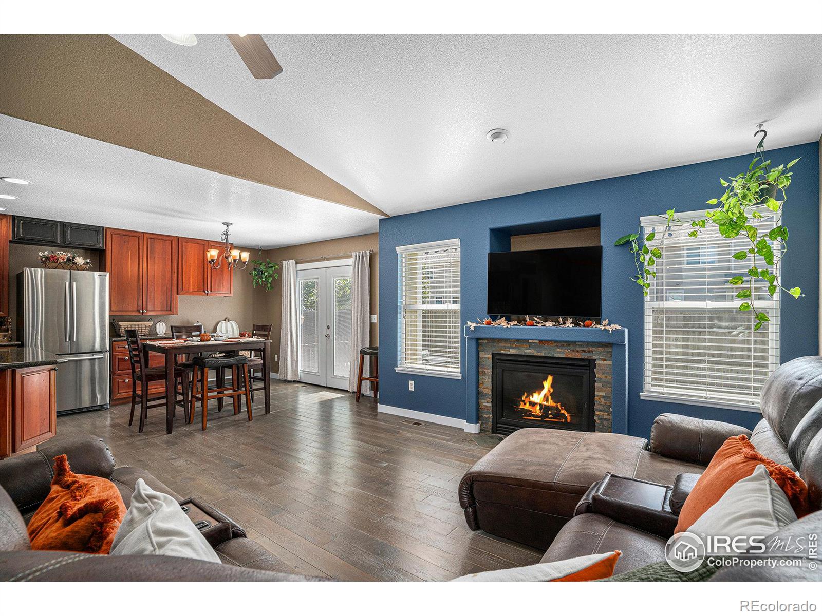 MLS Image #7 for 3382  keenland way,wellington, Colorado