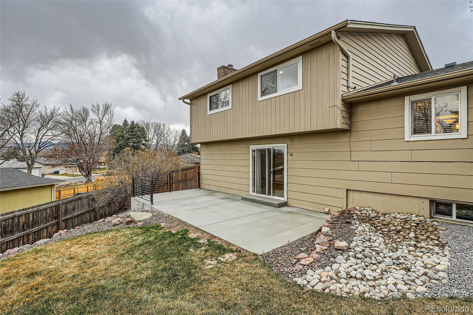 MLS Image #27 for 9014 w harvard drive,lakewood, Colorado
