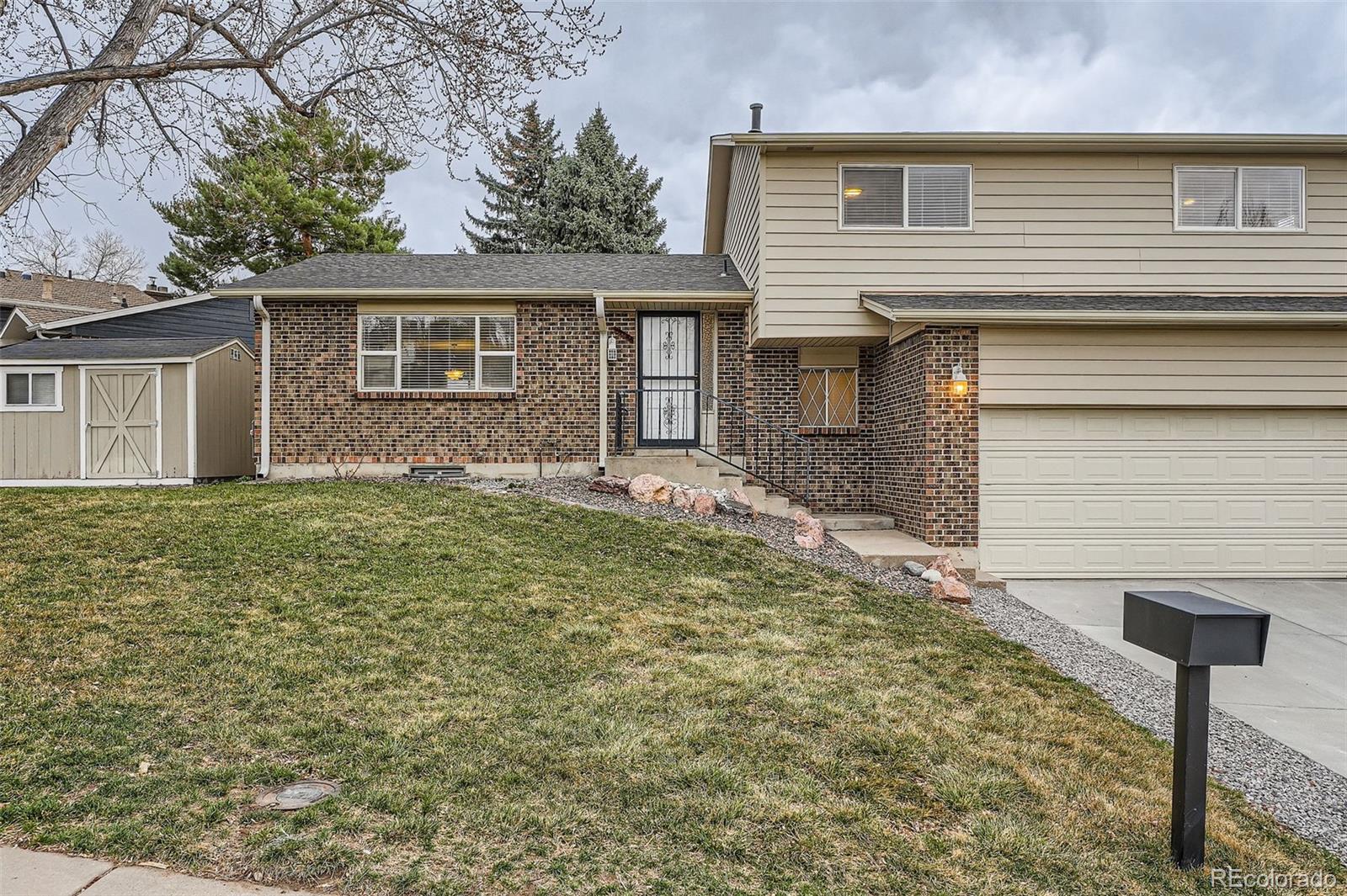 MLS Image #31 for 9014 w harvard drive,lakewood, Colorado
