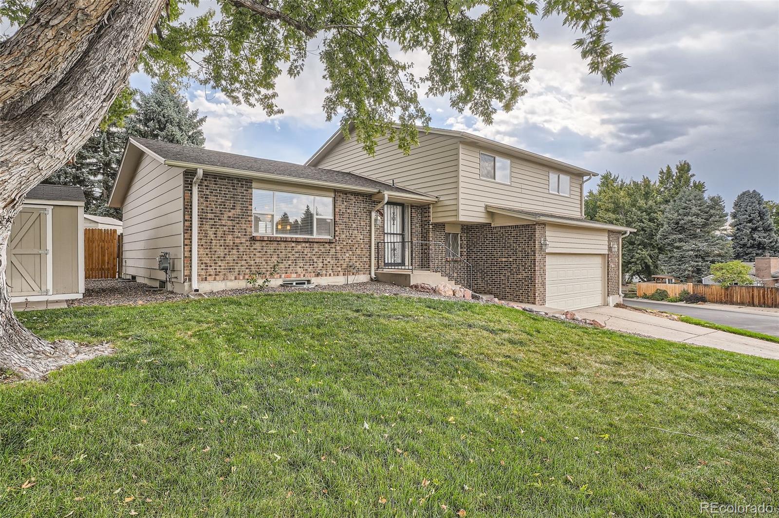 MLS Image #33 for 9014 w harvard drive,lakewood, Colorado