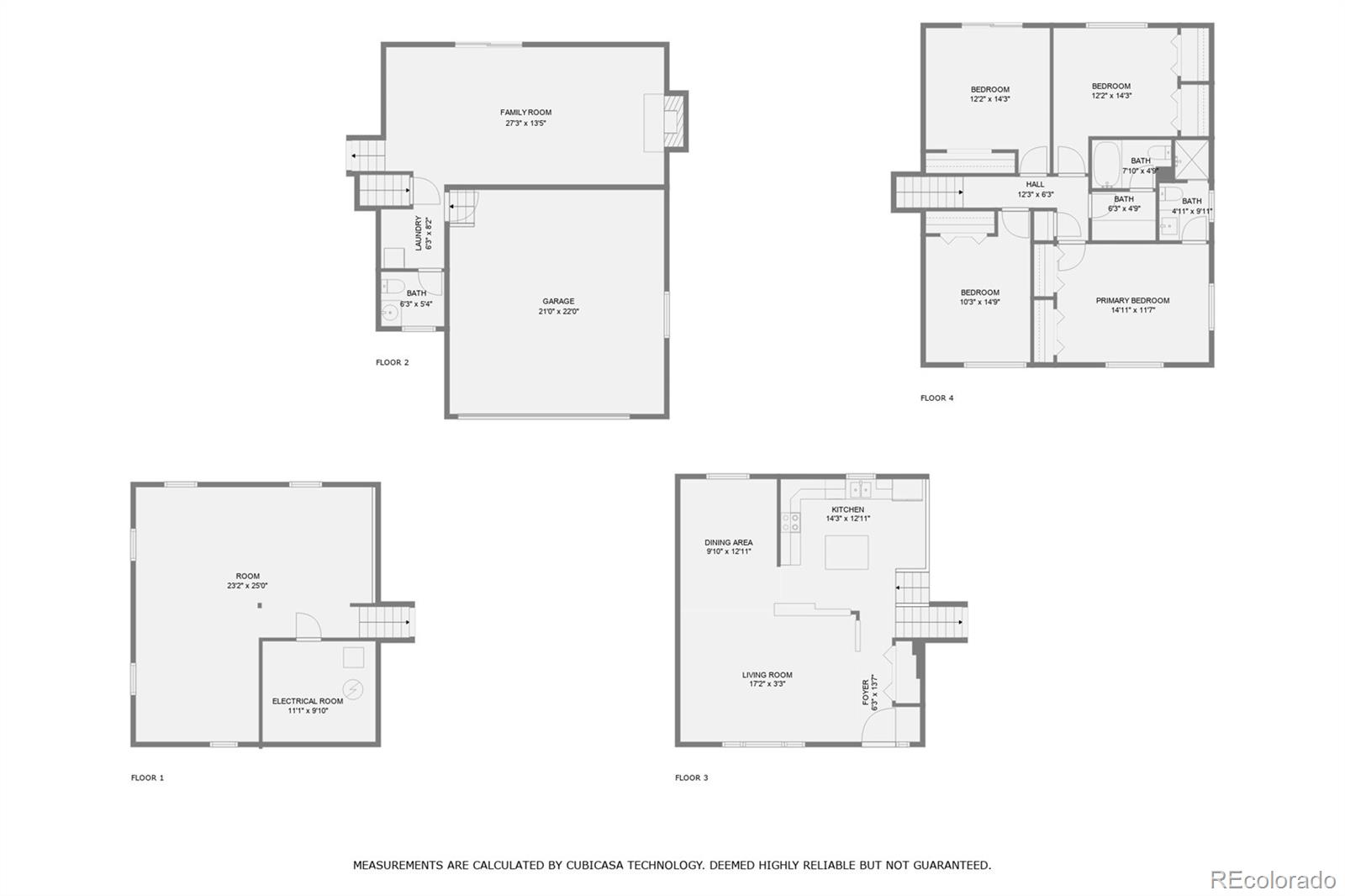 MLS Image #37 for 9014 w harvard drive,lakewood, Colorado