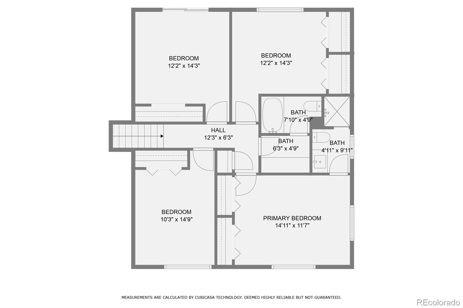 MLS Image #39 for 9014 w harvard drive,lakewood, Colorado