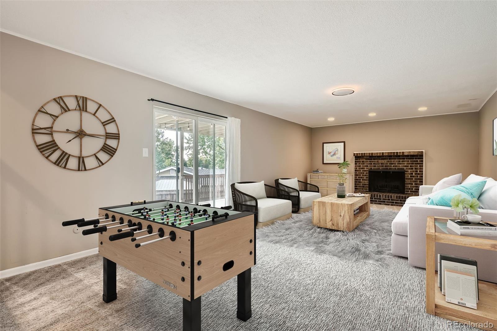MLS Image #4 for 9014 w harvard drive,lakewood, Colorado