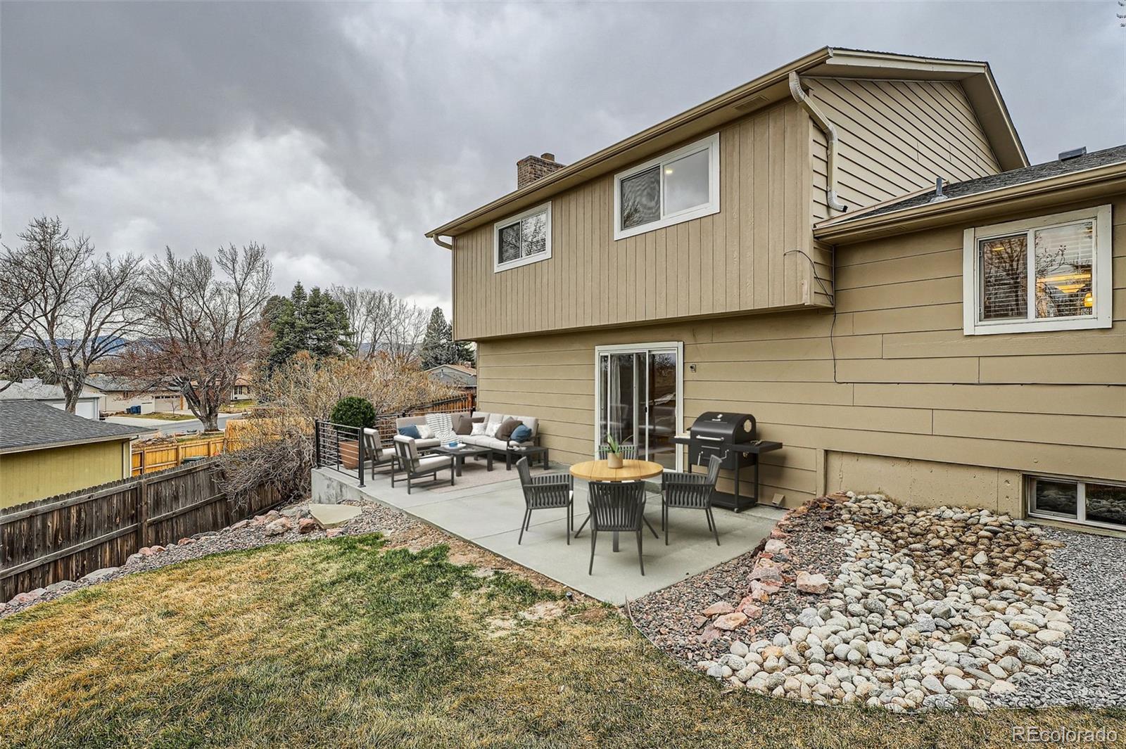 MLS Image #6 for 9014 w harvard drive,lakewood, Colorado