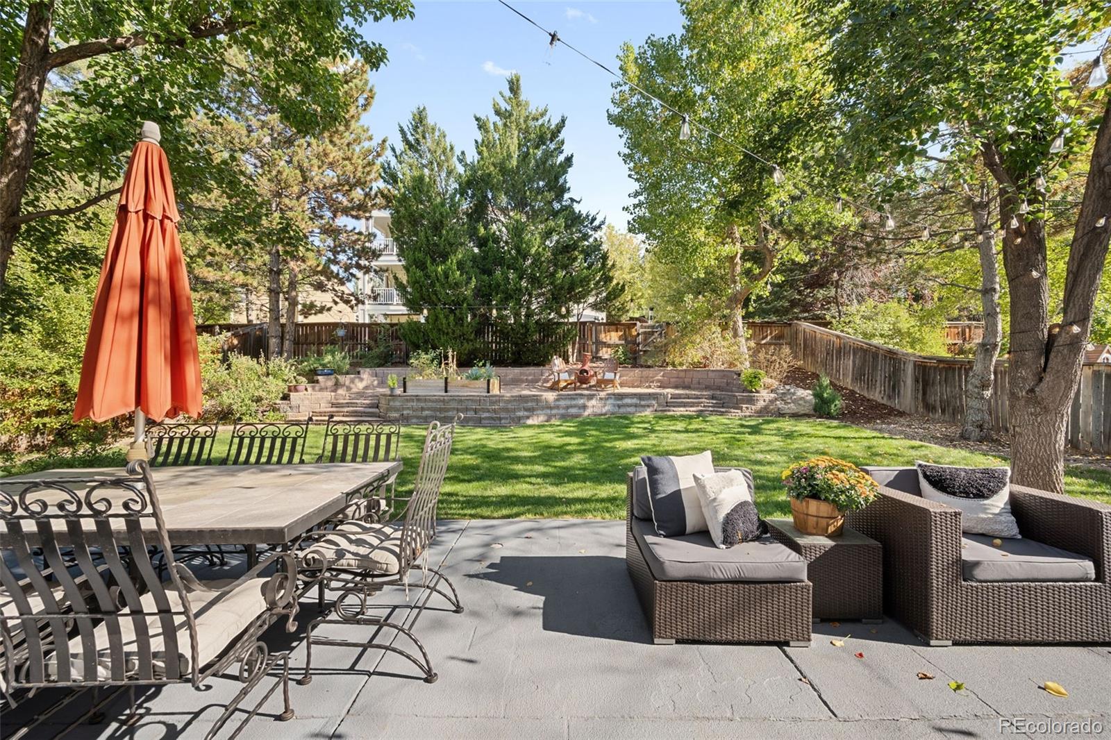 MLS Image #40 for 9919  silver maple road,highlands ranch, Colorado