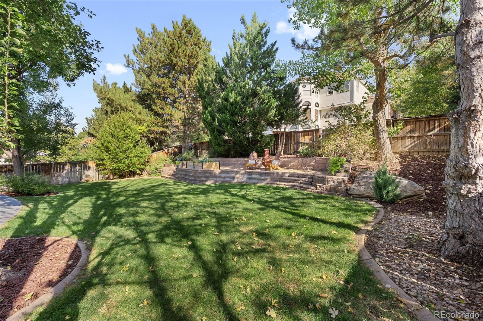 MLS Image #42 for 9919  silver maple road,highlands ranch, Colorado