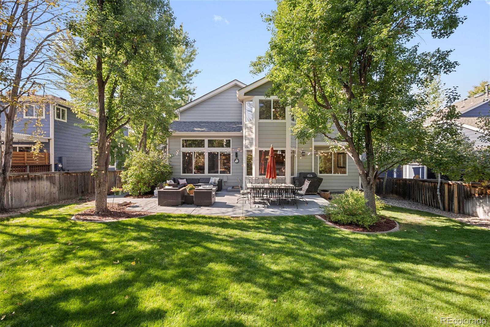 MLS Image #43 for 9919  silver maple road,highlands ranch, Colorado