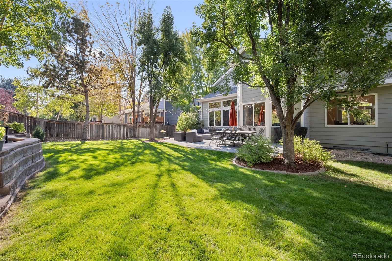 MLS Image #44 for 9919  silver maple road,highlands ranch, Colorado