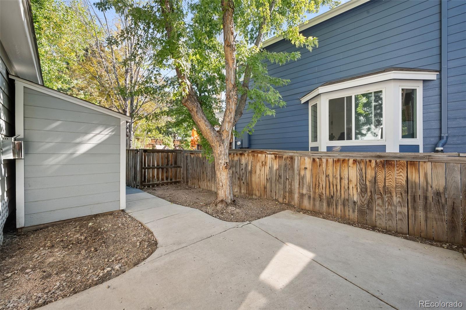 MLS Image #45 for 9919  silver maple road,highlands ranch, Colorado