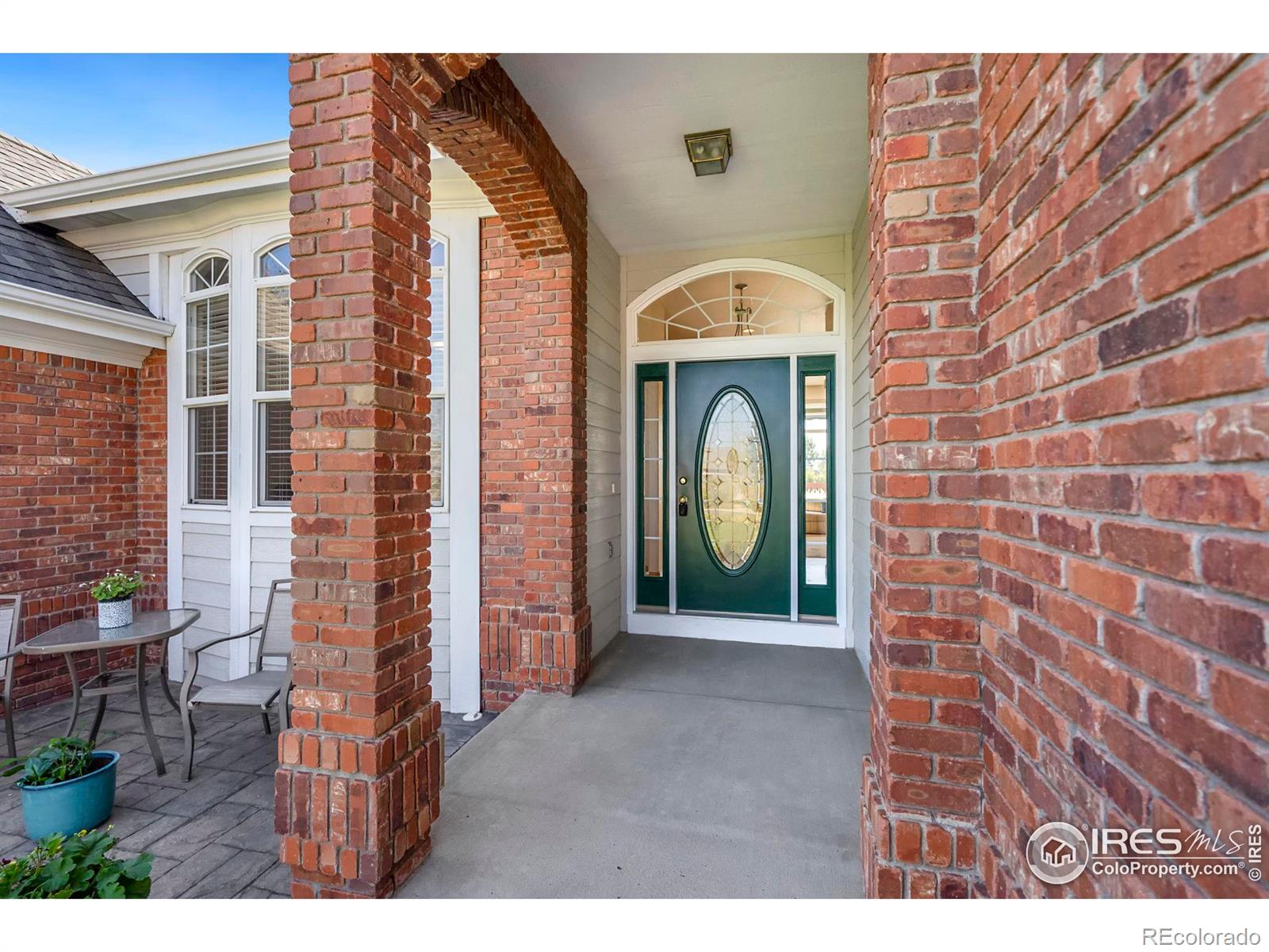 CMA Image for 4880  single tree drive,Loveland, Colorado