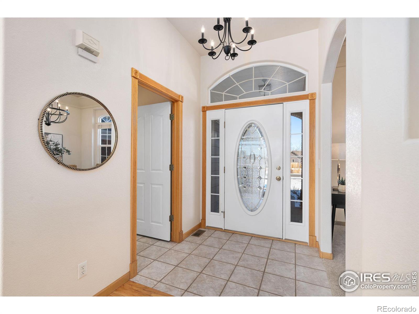 MLS Image #2 for 4880  single tree drive,loveland, Colorado