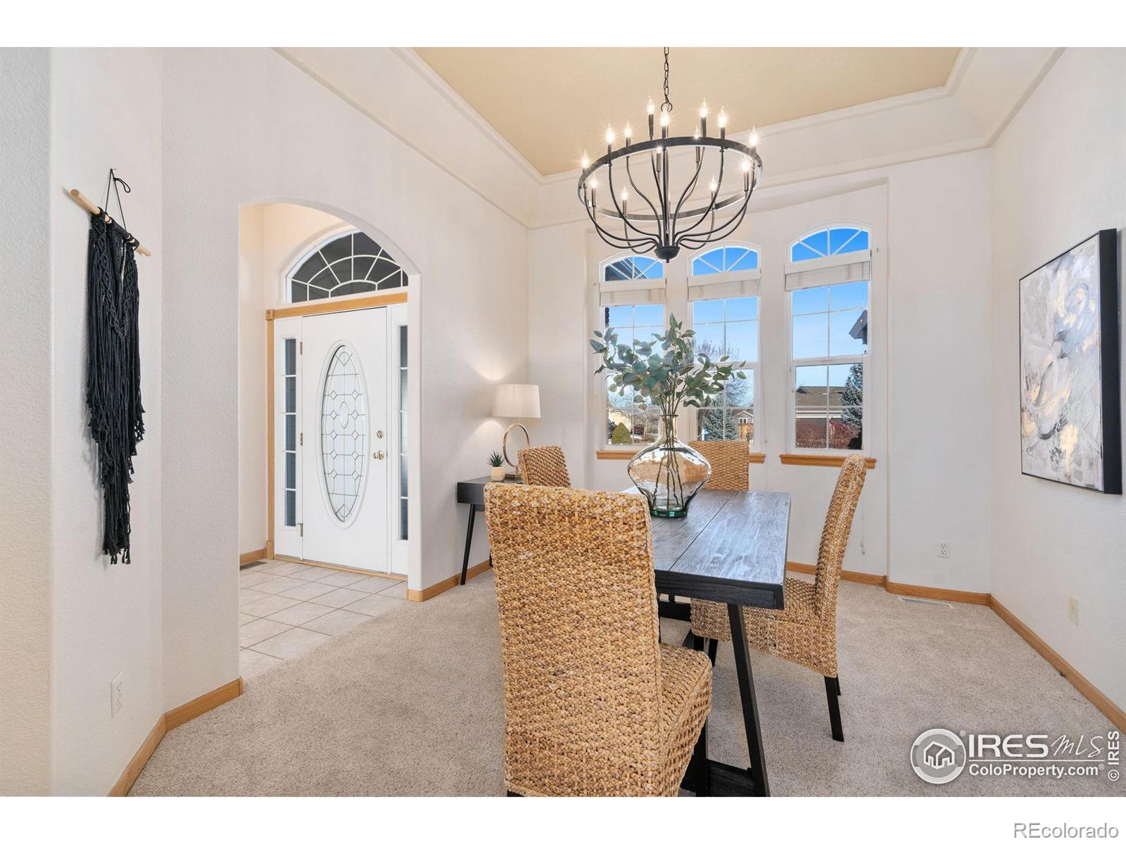 MLS Image #3 for 4880  single tree drive,loveland, Colorado